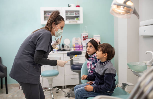 Best Full Mouth Reconstruction  in Wadsworth, IL