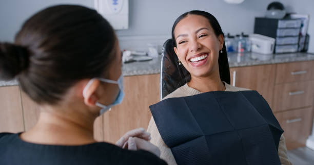 Laser Dentistry in Wadsworth, IL