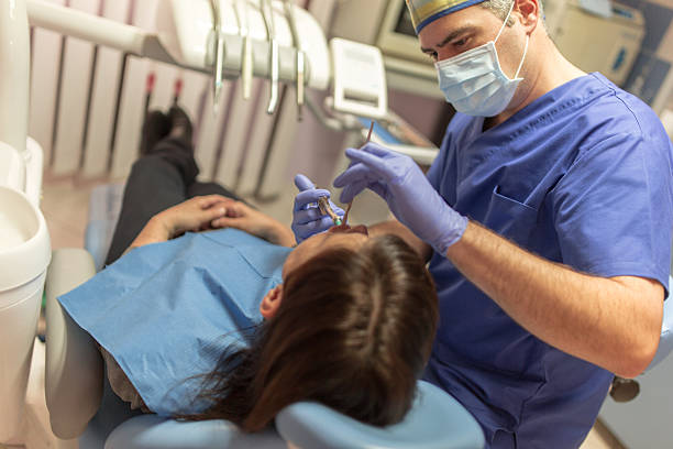 Best Tooth Extraction  in Wadsworth, IL